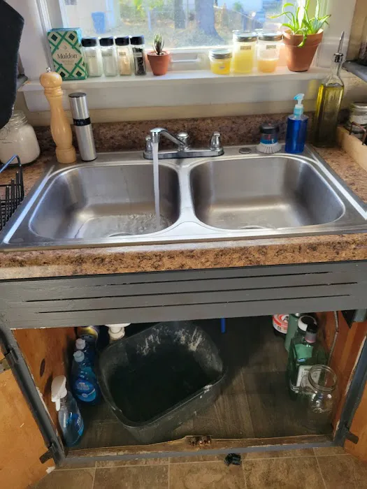 Root'n Toot'n Drain Cleaning Service Picture 7