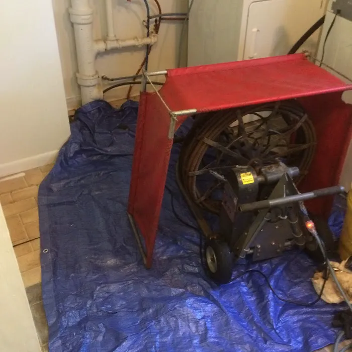 Root'n Toot'n Drain Cleaning Service Picture 8
