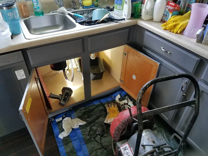 Root'n Toot'n Drain Cleaning Service Picture 9