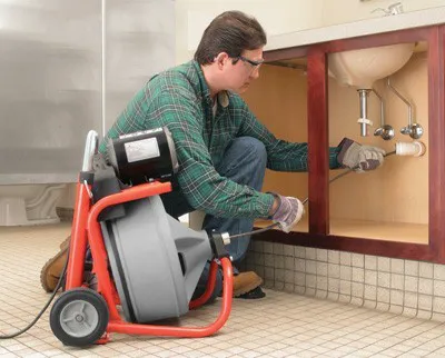 Root'n Toot'n Drain Cleaning Service Picture 6
