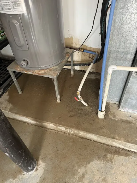 Estes Full Service Plumbing LLC Picture 10