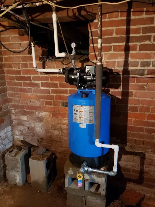 Estes Full Service Plumbing LLC Picture 5