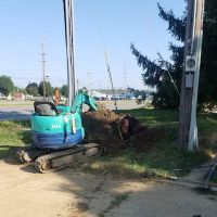 Estes Full Service Plumbing LLC ico