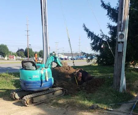 Estes Full Service Plumbing LLC