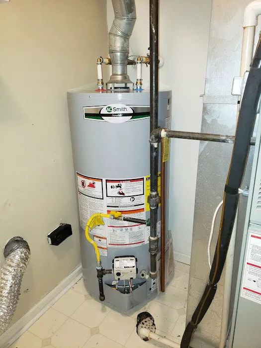 Estes Full Service Plumbing LLC Picture 7