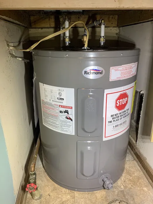 Estes Full Service Plumbing LLC Picture 6