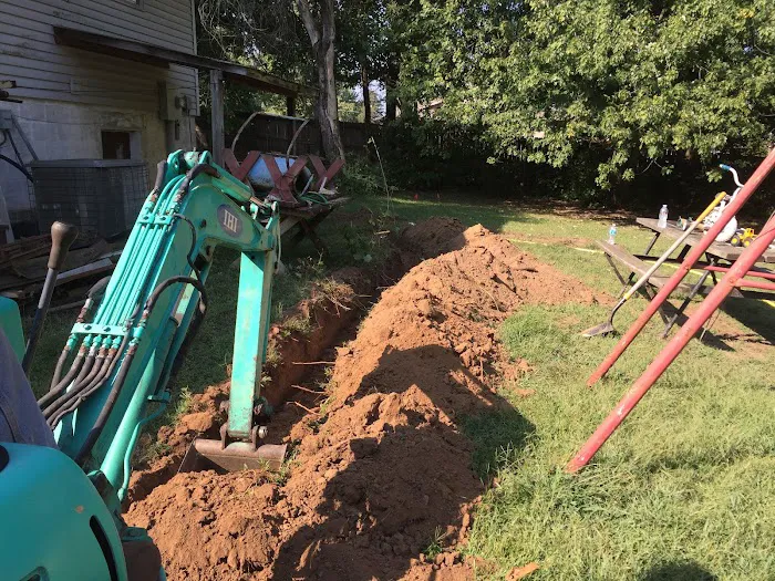 Estes Full Service Plumbing LLC Picture 3