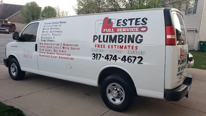 Estes Full Service Plumbing LLC Picture 4