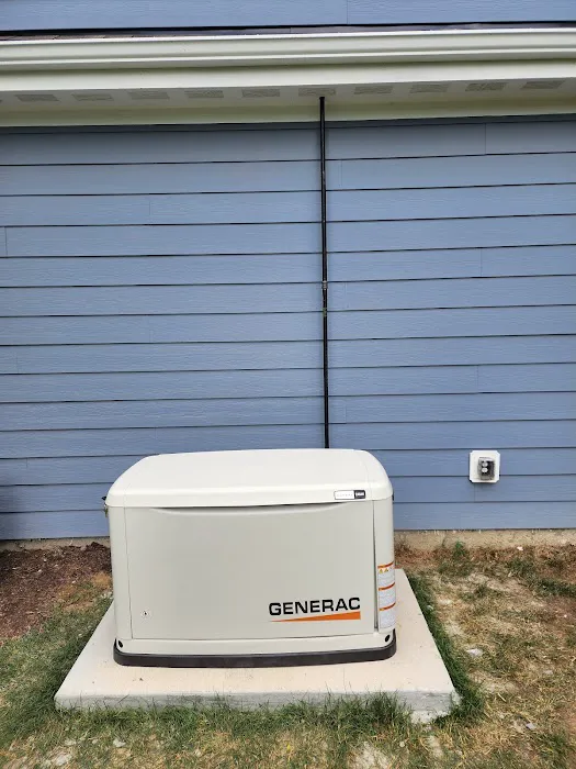 Estes Brothers Plumbing Heating Cooling Picture 10