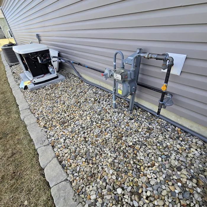 Estes Brothers Plumbing Heating Cooling Picture 8