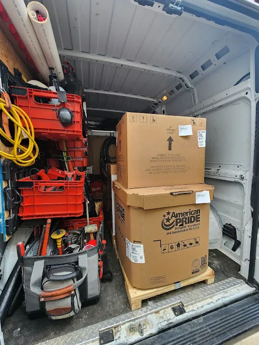Estes Brothers Plumbing Heating Cooling Picture 4