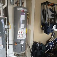 Estes Brothers Plumbing Heating Cooling ico