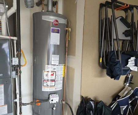 Estes Brothers Plumbing Heating Cooling