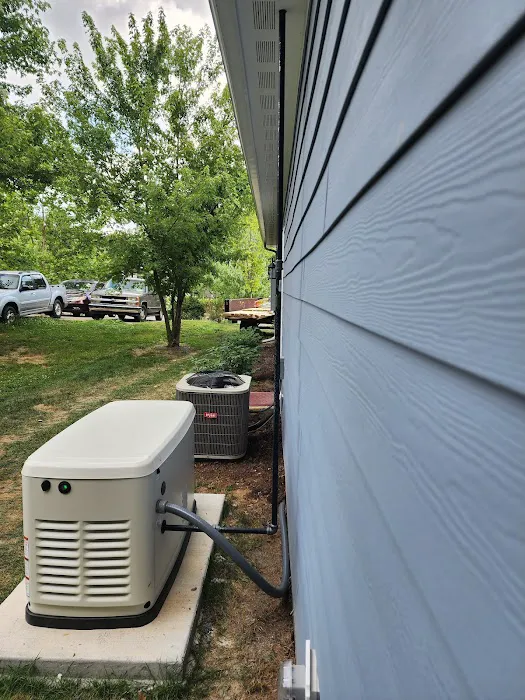 Estes Brothers Plumbing Heating Cooling Picture 5