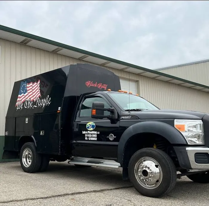 Lakes Plumbing LLC Picture 8