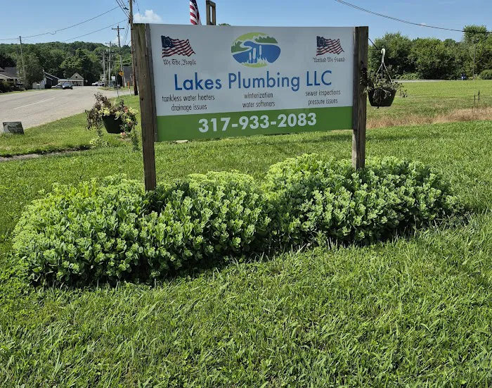 Lakes Plumbing LLC Picture 9