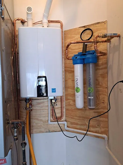 Lakes Plumbing LLC Picture 1