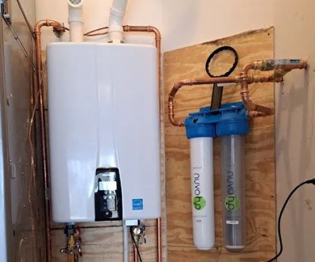 Lakes Plumbing LLC