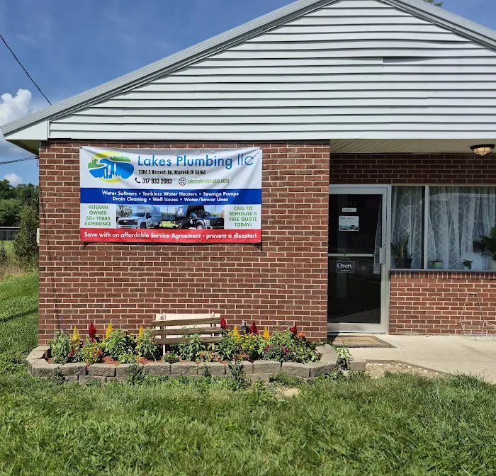 Lakes Plumbing LLC Picture 4