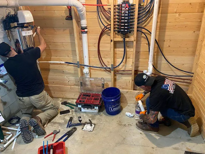 Lakes Plumbing LLC Picture 7
