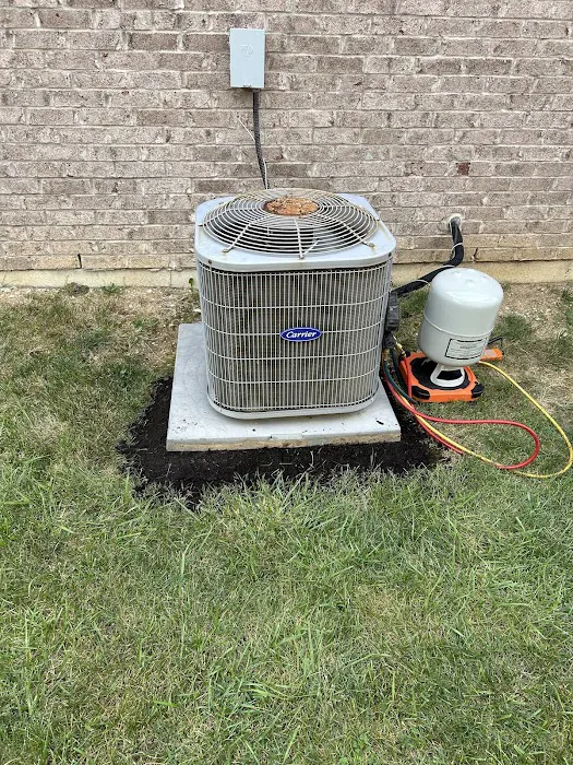 Clark Mechanical LLC Picture 10
