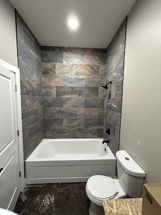 Clark Mechanical LLC Picture 4