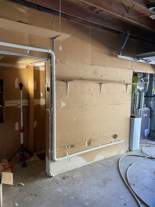 Clark Mechanical LLC Picture 5