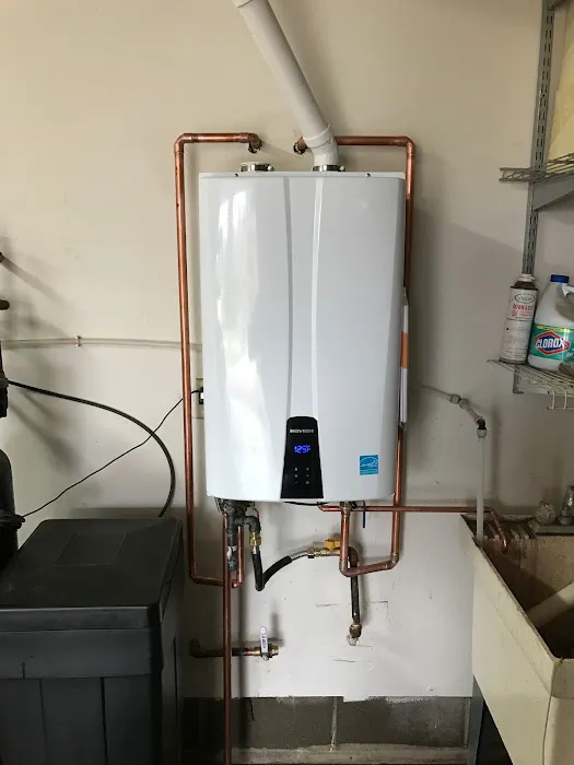 First Response Plumbing LLC Picture 1
