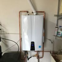First Response Plumbing LLC ico