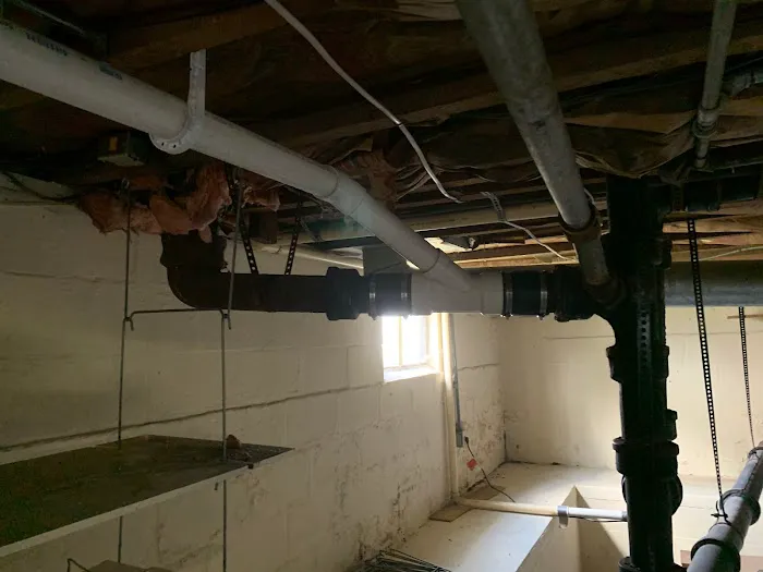 First Response Plumbing LLC Picture 10