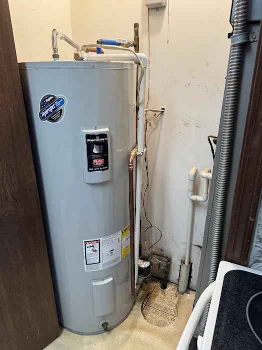 First Response Plumbing LLC Picture 8