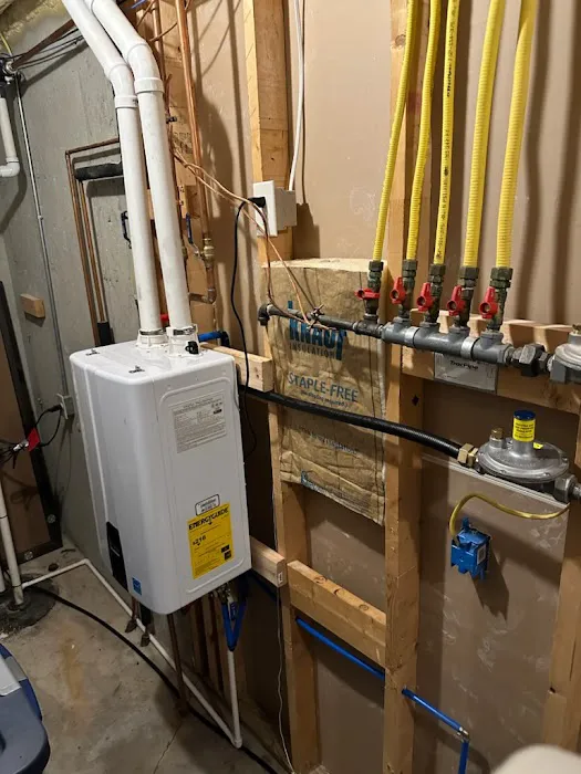 First Response Plumbing LLC Picture 3