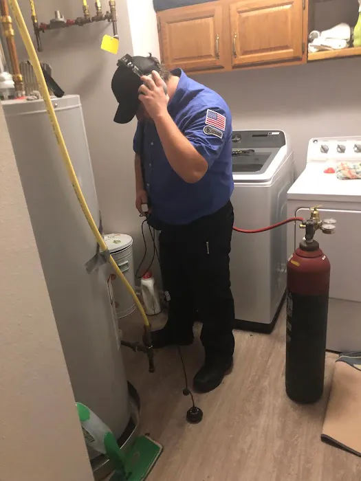 Indiana Leak Detection Picture 5
