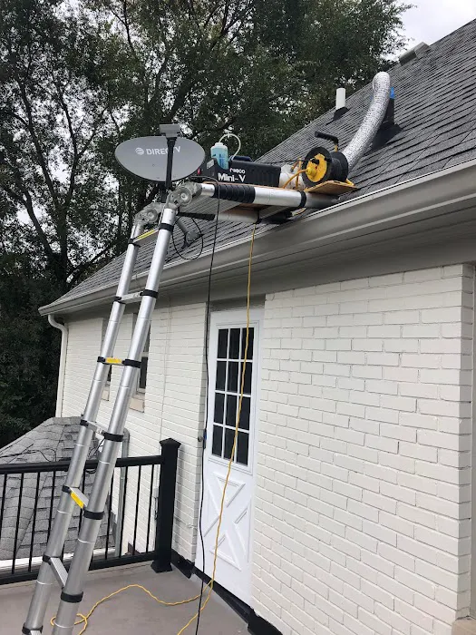 Indiana Leak Detection Picture 3