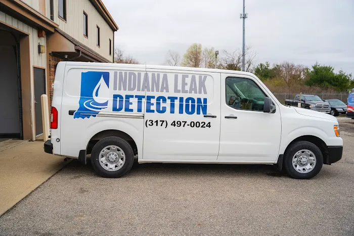 Indiana Leak Detection Picture 7
