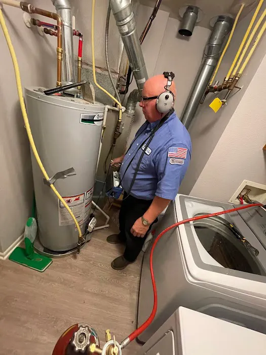 Indiana Leak Detection Picture 1