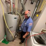 Indiana Leak Detection
