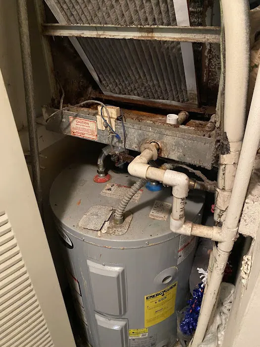 Indiana Leak Detection Picture 2