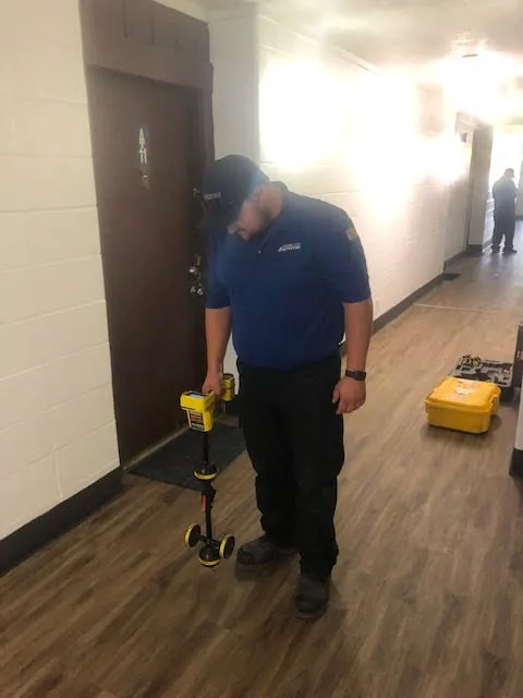 Indiana Leak Detection Picture 10