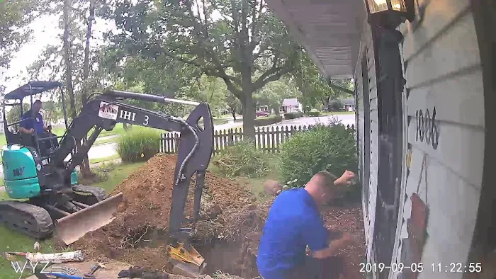 Indiana Leak Detection Picture 9