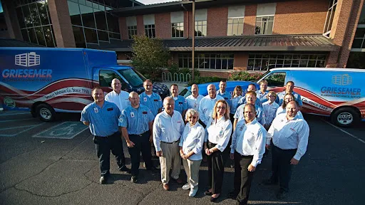 Griesemer Plumbing & Mechanical Service Picture 2