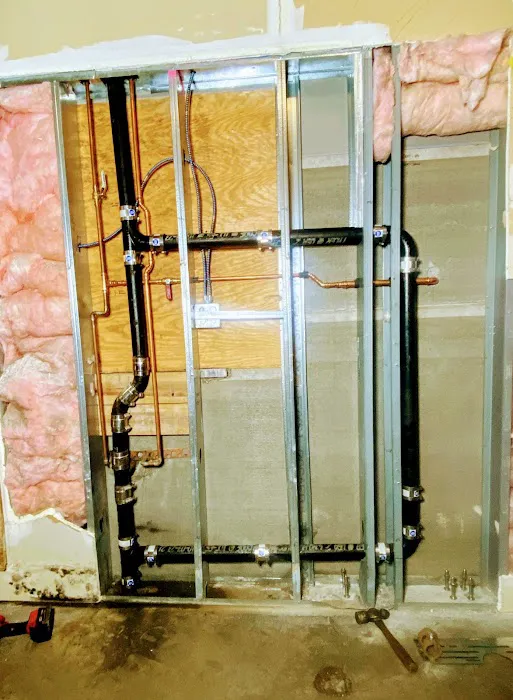 Jimi the Plumber LLC Picture 3