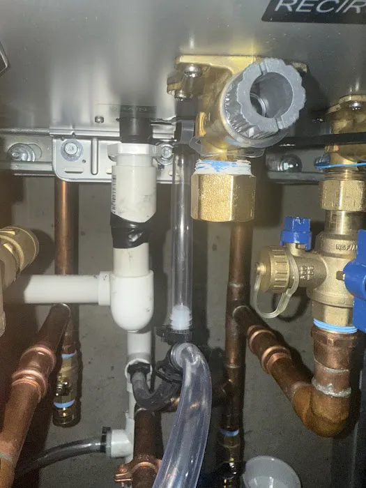 Earl Gray & Sons Plumbing Picture 4