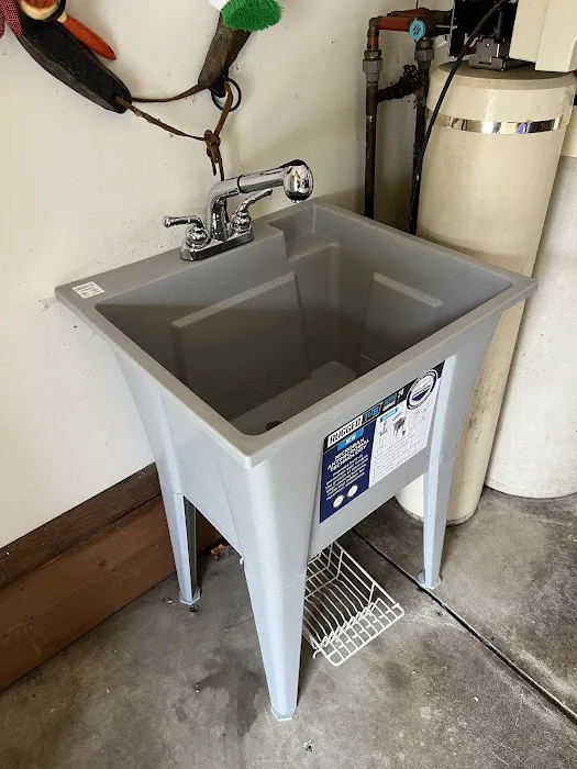 Earl Gray & Sons Plumbing Picture 7