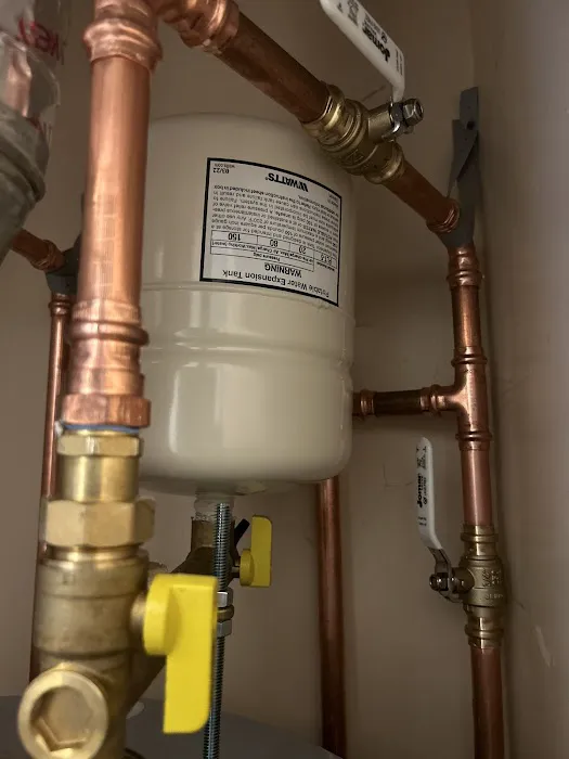 Earl Gray & Sons Plumbing Picture 1