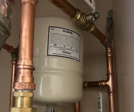 Earl Gray & Sons Plumbing