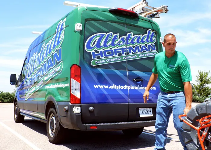 Altstadt Hoffman Plumbing Services Picture 3