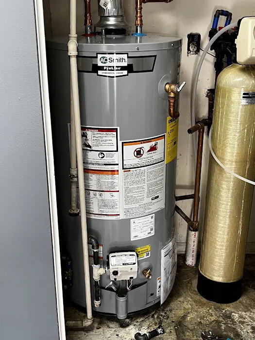 Altstadt Hoffman Plumbing Services Picture 7