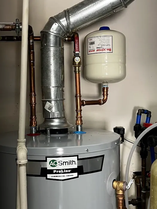 Altstadt Hoffman Plumbing Services Picture 10