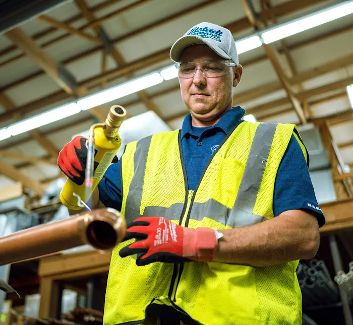 Altstadt Hoffman Plumbing Services Picture 5